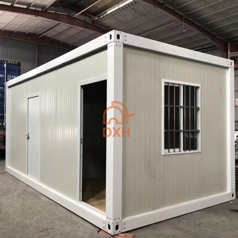 modular container homes