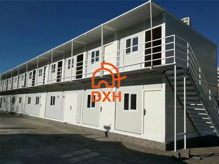 DXH House Konteyner Evleriniz İçin Özelleştirmeyi Nasıl Sunuyor?