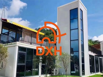 Modüler Evler Modern Yaşamın Geleceği Olabilir mi?