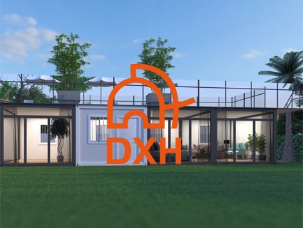 Neden Modern Flat Pack Evler?