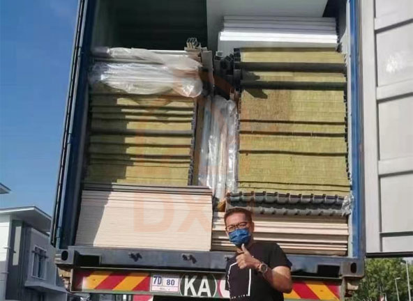 Kapınıza teslim edilir