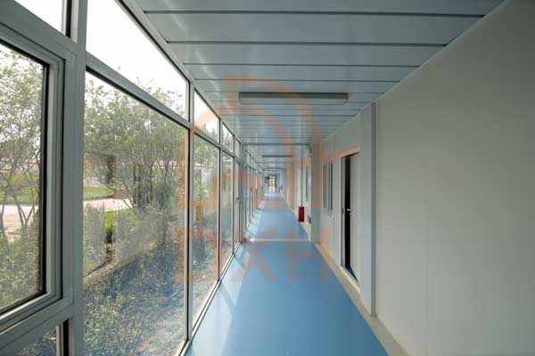 Flat Pack Container Office for Sale