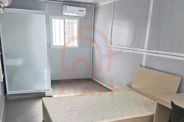 Construction Site Dormitories