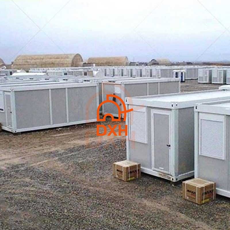 Containerized-Military-Accommodation