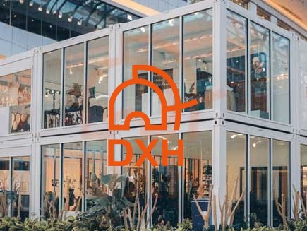 Custom Commercial Container Stores: OEM Solutions Built for Your Brand